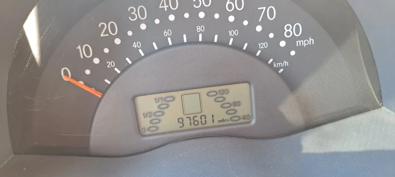 Smart Forfour, снимка 15 - Автомобили и джипове - 52540256