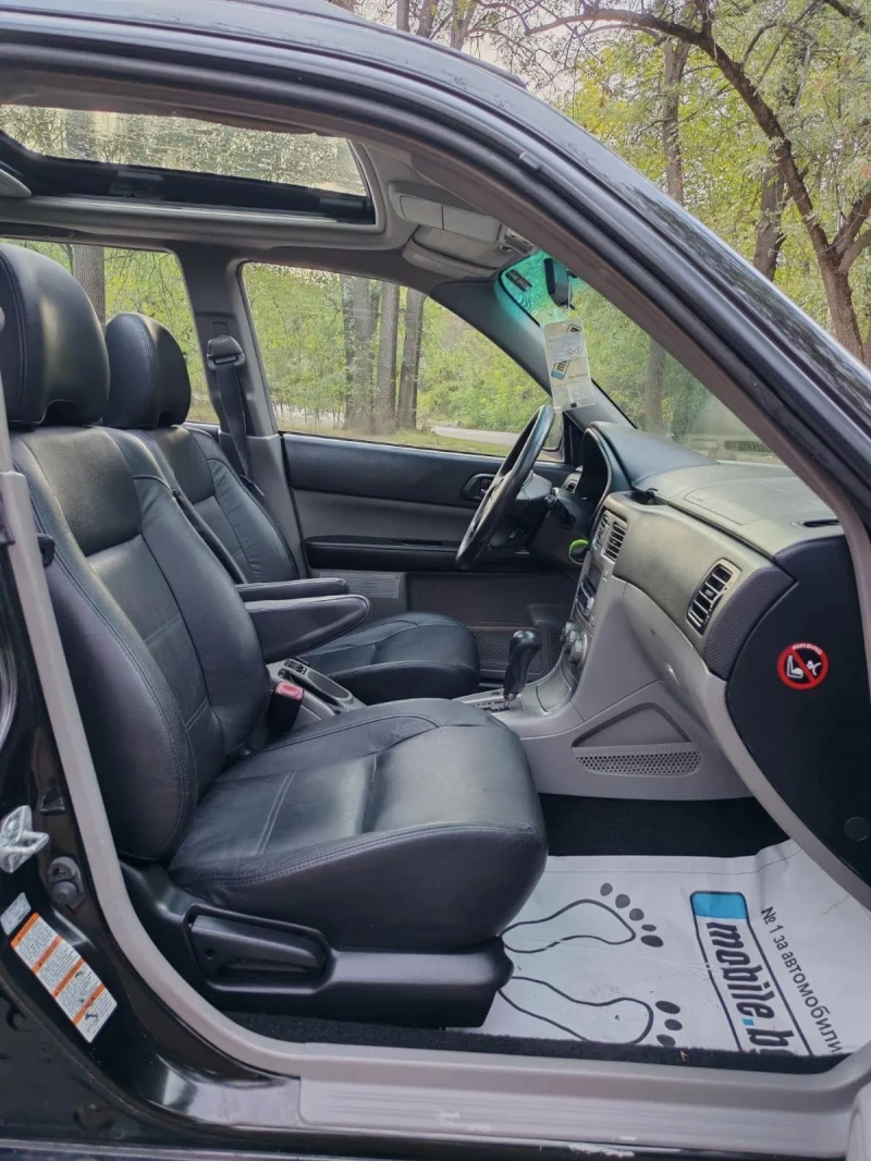 Subaru Forester 2.0 xt, снимка 15 - Автомобили и джипове - 52698776