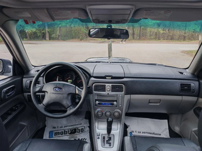Subaru Forester 2.0 xt, снимка 10 - Автомобили и джипове - 52698776
