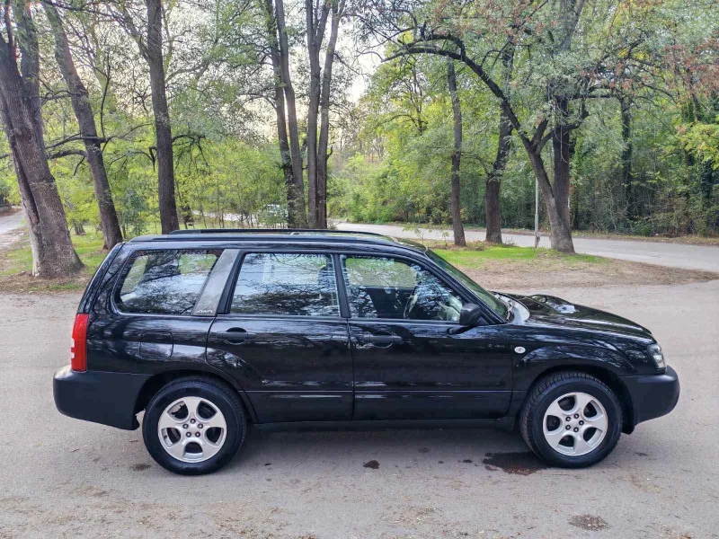 Subaru Forester 2.0 xt, снимка 8 - Автомобили и джипове - 52698776