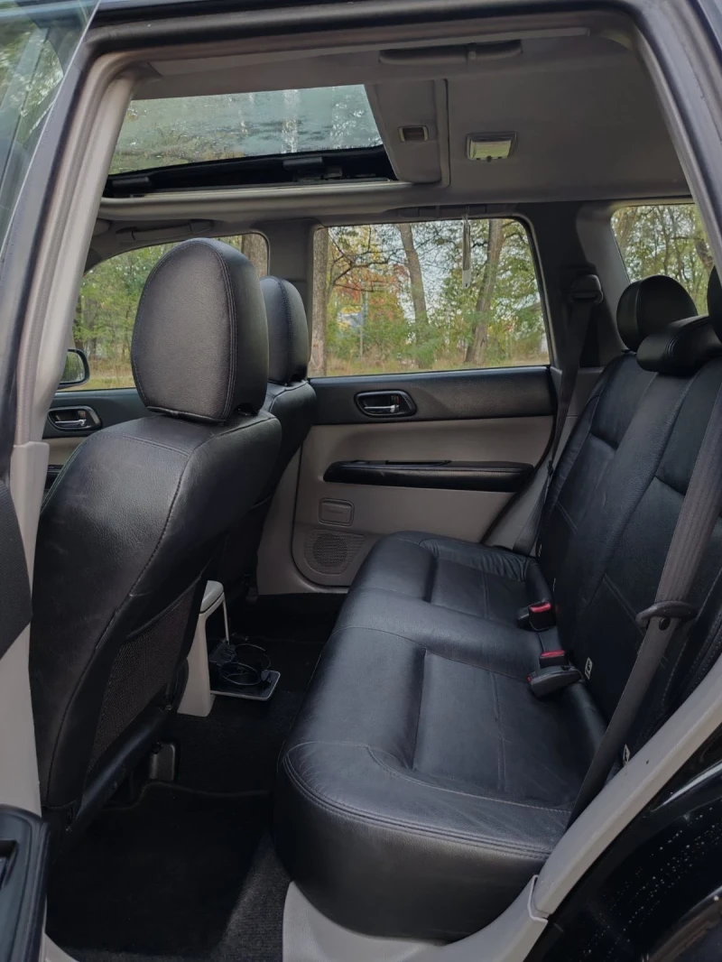 Subaru Forester 2.0 xt, снимка 12 - Автомобили и джипове - 52698776