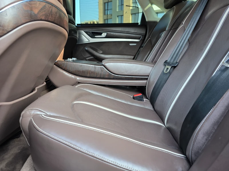 Audi A8 Matrix Design Selection, снимка 9 - Автомобили и джипове - 52800845