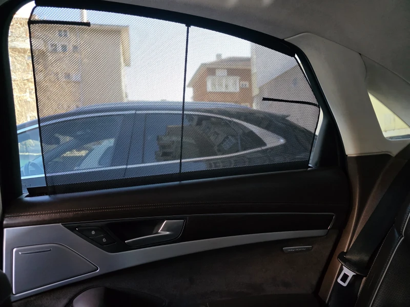 Audi A8 Matrix Design Selection, снимка 15 - Автомобили и джипове - 52800845