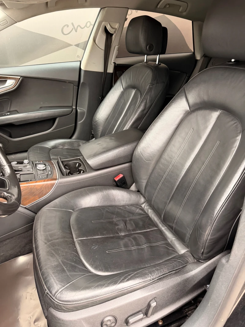 Audi A7 Бартер Лизинг, снимка 9 - Автомобили и джипове - 52892746