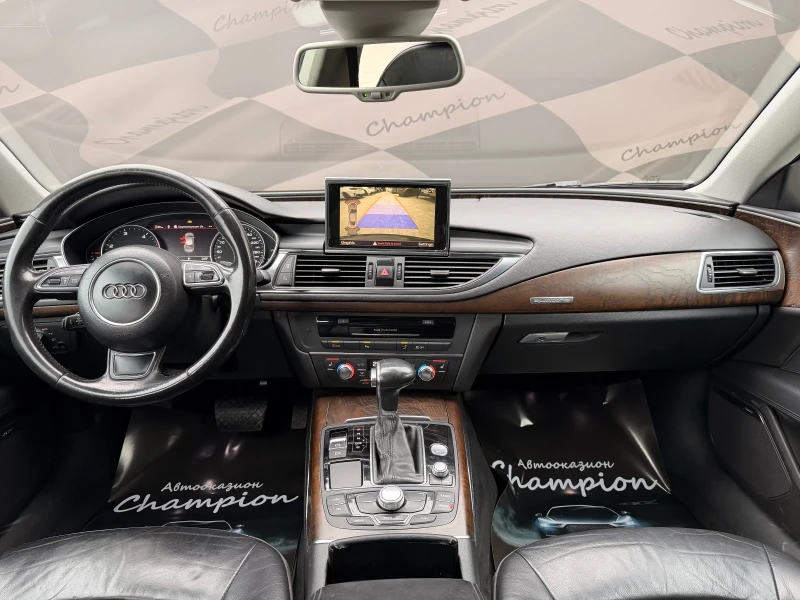 Audi A7 Бартер Лизинг, снимка 12 - Автомобили и джипове - 52892746