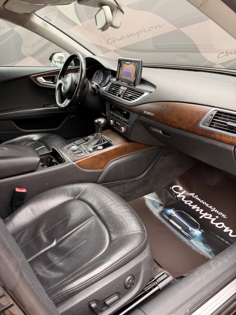 Audi A7 Бартер Лизинг, снимка 16 - Автомобили и джипове - 52892746