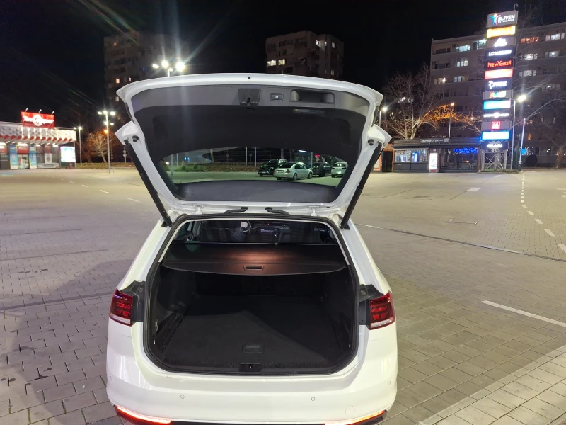 VW Passat Vw pasat VOll VOll , снимка 11 - Автомобили и джипове - 52908929