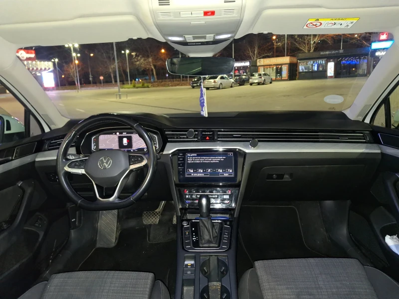 VW Passat Vw pasat VOll VOll , снимка 12 - Автомобили и джипове - 52908929