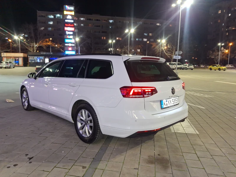 VW Passat Vw pasat VOll VOll , снимка 16 - Автомобили и джипове - 52908929