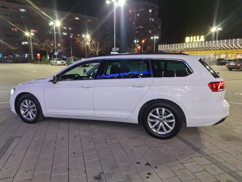 VW Passat Vw pasat VOll VOll , снимка 3 - Автомобили и джипове - 52908929