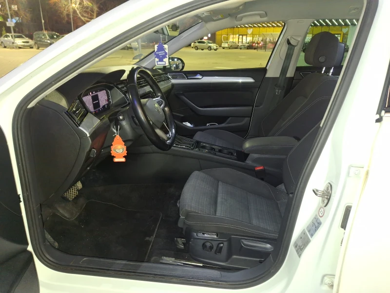 VW Passat Vw pasat VOll VOll , снимка 14 - Автомобили и джипове - 52908929