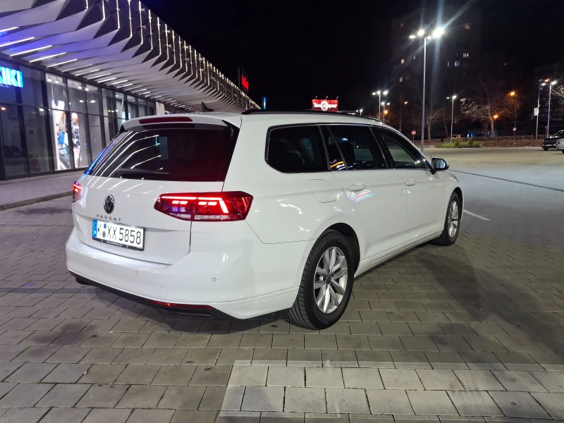 VW Passat Vw pasat VOll VOll , снимка 6 - Автомобили и джипове - 52908929