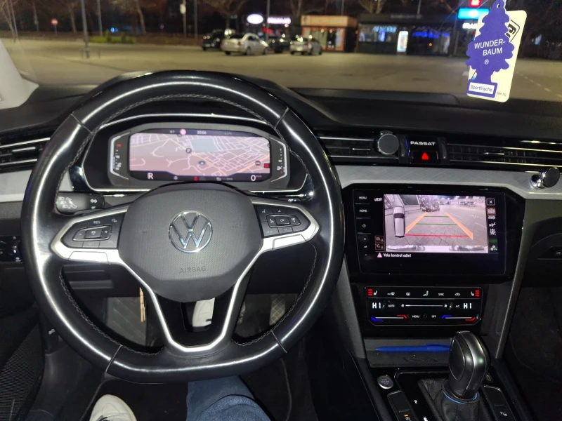 VW Passat Vw pasat VOll VOll , снимка 13 - Автомобили и джипове - 52908929