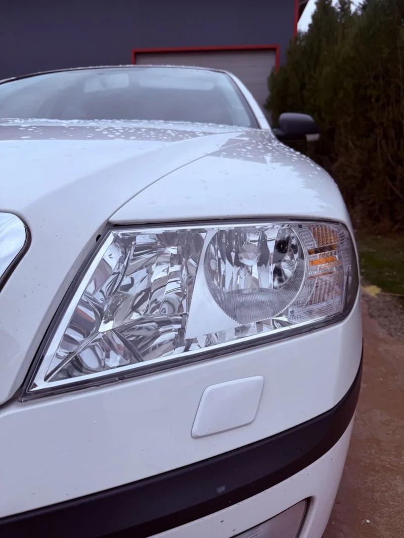 Skoda Octavia 1.6 Mpi старият мотор!!!, снимка 7 - Автомобили и джипове - 52939572