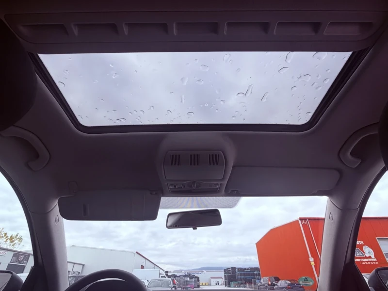 Skoda Octavia 1.6 Mpi старият мотор!!!, снимка 13 - Автомобили и джипове - 52939572