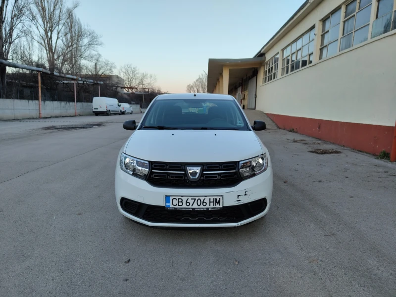 Dacia Sandero, снимка 2 - Автомобили и джипове - 53406340