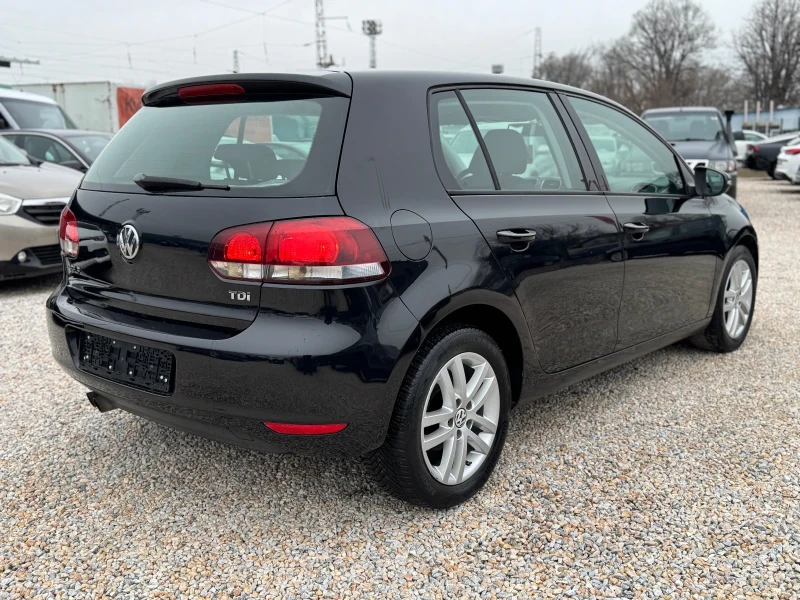 VW Golf HIGHLINE 2.0 TDI NAVI CLIMA TOP , снимка 6 - Автомобили и джипове - 53457045