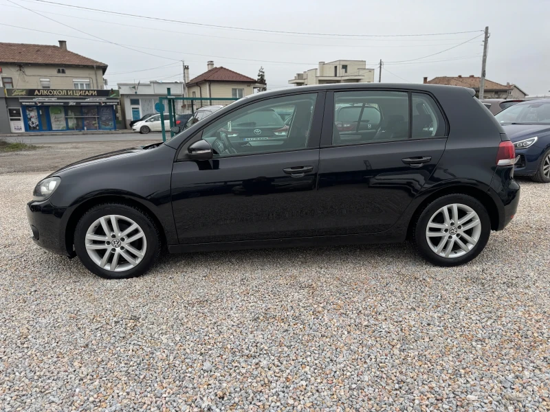 VW Golf HIGHLINE 2.0 TDI NAVI CLIMA TOP , снимка 2 - Автомобили и джипове - 53457045