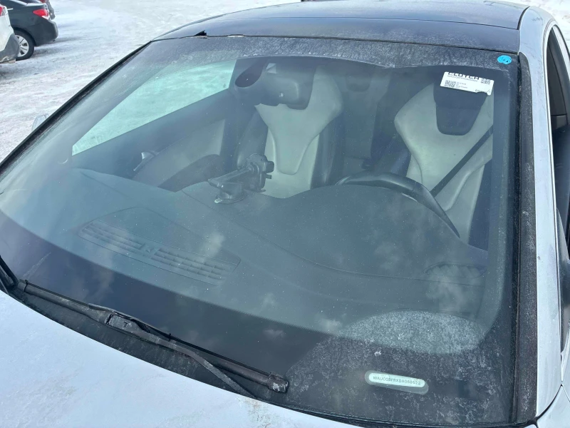 Audi S5 3.0L 6cyl AWD, снимка 6 - Автомобили и джипове - 53478927