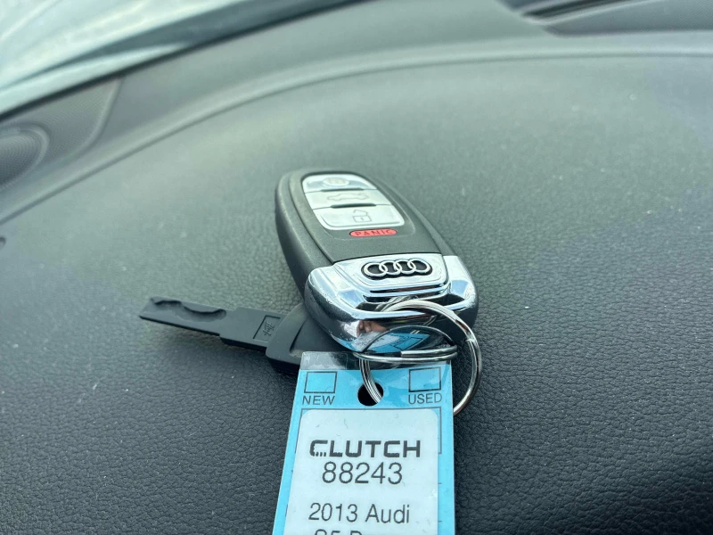 Audi S5 3.0L 6cyl AWD, снимка 5 - Автомобили и джипове - 53478927