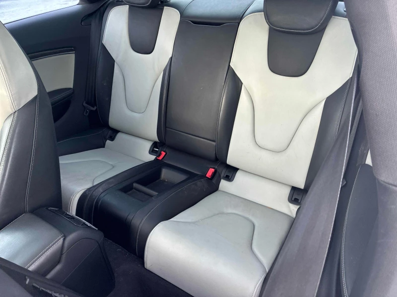 Audi S5 3.0L 6cyl AWD, снимка 4 - Автомобили и джипове - 53478927