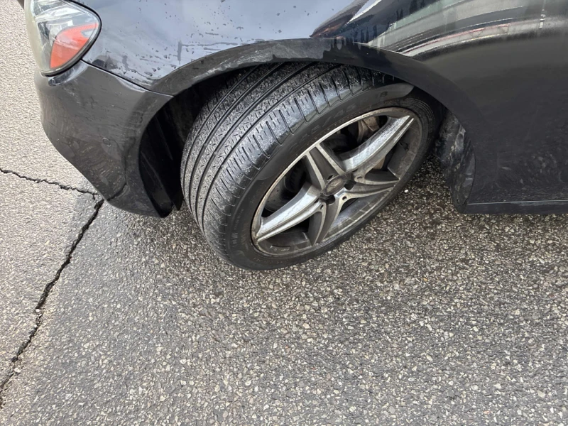 Mercedes-Benz E 400 4MATIC * ГЛАВНО ПРЕДСТАВИТЕЛСТВО НА MERCEDES * , снимка 6 - Автомобили и джипове - 53484199