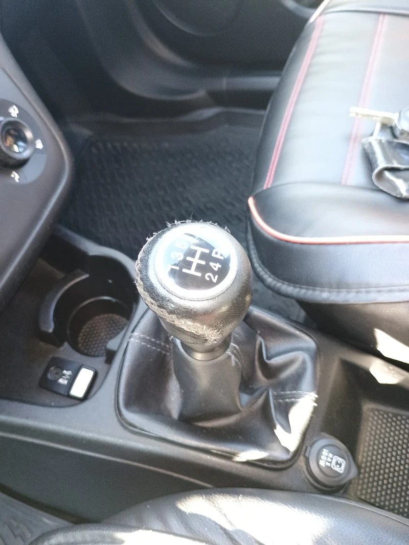 Fiat Punto EVO, снимка 5 - Автомобили и джипове - 53539393