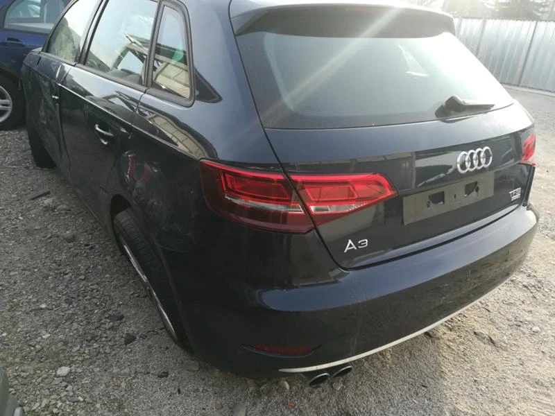 Audi A3 1.4 TFSI / НА ЧАСТИ  - [1] 