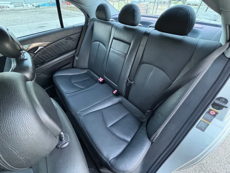 Mercedes-Benz E 220 220 CDI AVANTGARDE НОВ ВНОС - 6999 лв. - 94251541 | Car24.bg