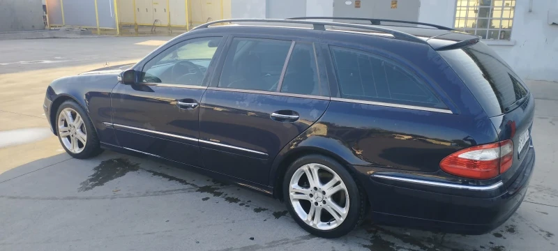 Mercedes-Benz E 320 AVANGARD - 5999 лв. - 62909914 1