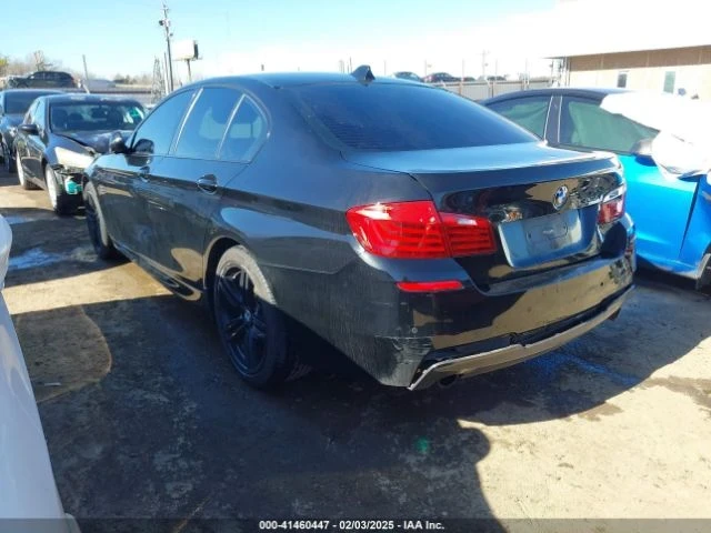 BMW 535, снимка 4 - Автомобили и джипове - 49515955