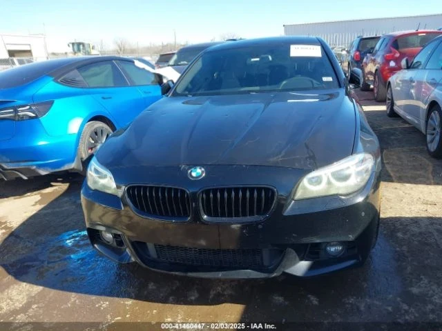 BMW 535, снимка 7 - Автомобили и джипове - 49515955