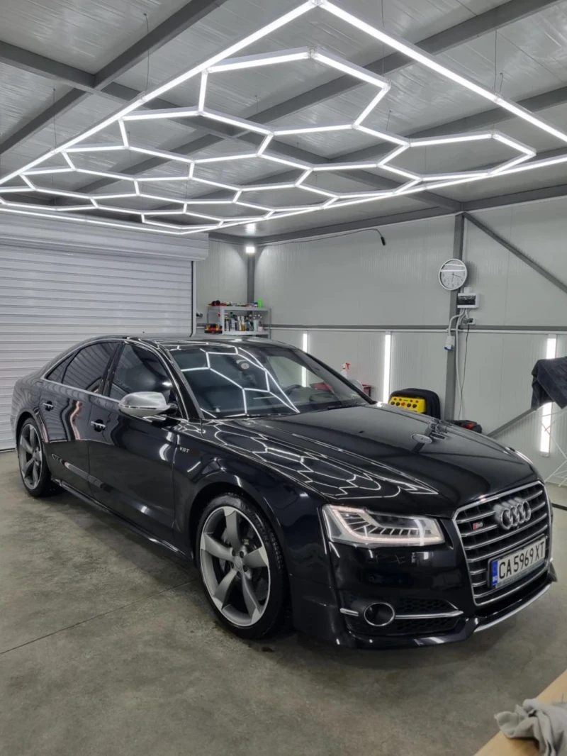 Audi S8 Ceramic - 69000 лв. - 86651564 1