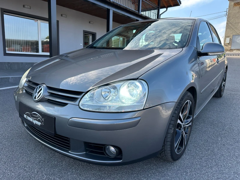 VW Golf SPORT EDITION ! 2.0 TDI 140+ ! НОВ ВНОС ! ИТАЛИЯ ! - 8300 лв. - 19896208 1