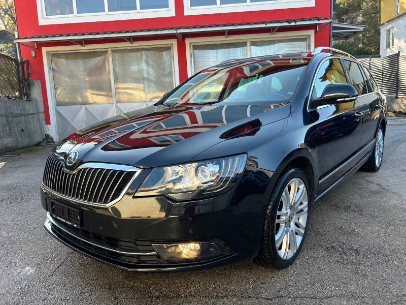 Skoda Superb 2.0TDI-170-4x4-Automat - 19700 лв. / 10072.45 € - 86867389 1