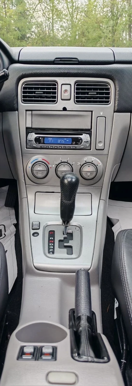 Subaru Forester 2.0 xt | Mobile.bg   13