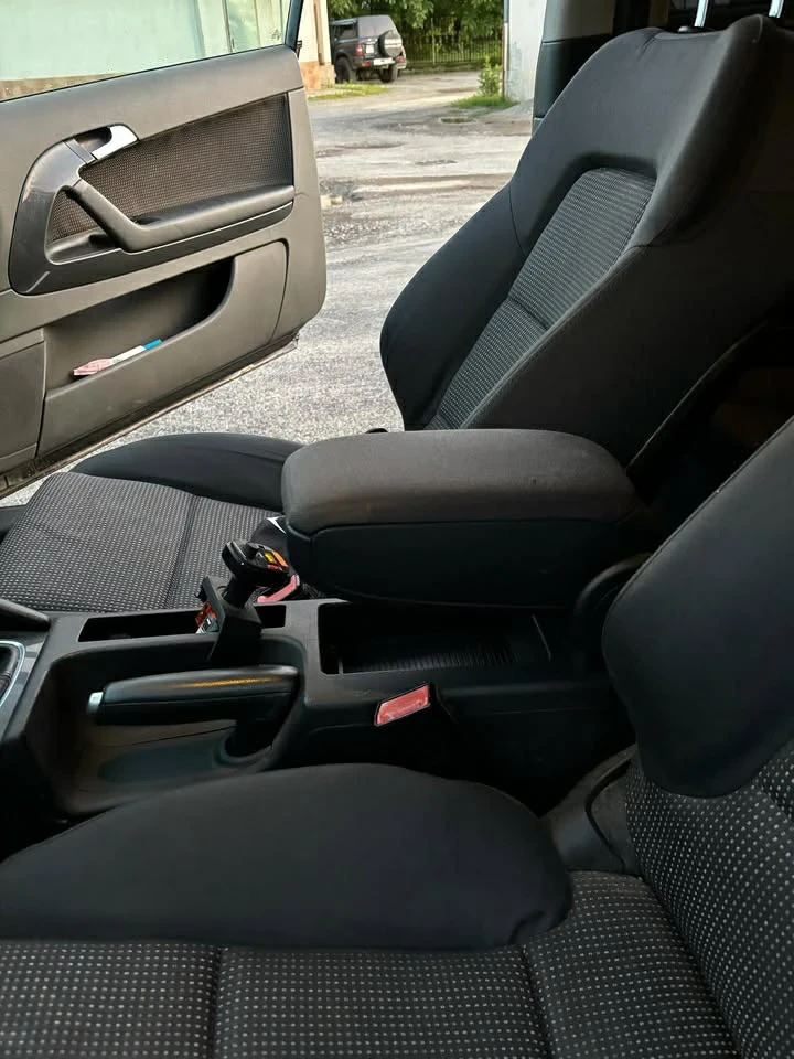 Audi A3, снимка 9 - Автомобили и джипове - 53585586