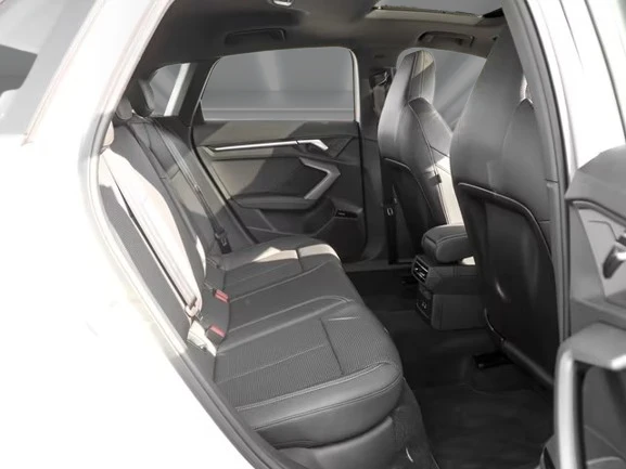 Audi A3 Sportback 35 TFSI = S-line = Гаранция, снимка 9 - Автомобили и джипове - 54372382