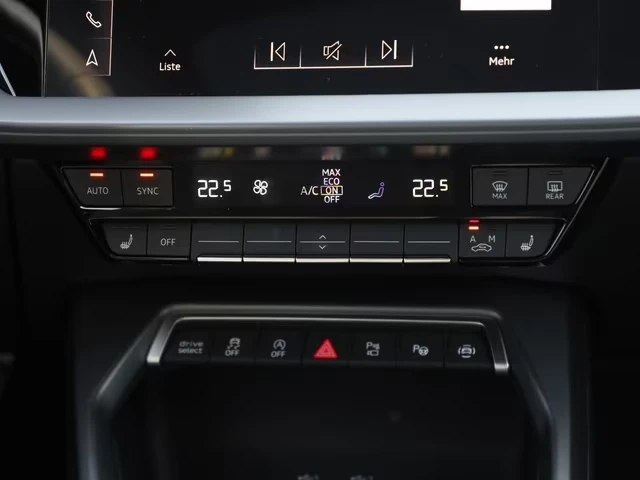 Audi A3 Sportback 35 TFSI = S-line = Гаранция, снимка 6 - Автомобили и джипове - 54372382