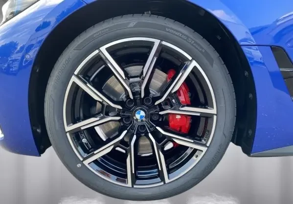 BMW 430 d Gran Coupe xDrive = M-Sport Pro = Гаранция, снимка 5 - Автомобили и джипове - 54855199