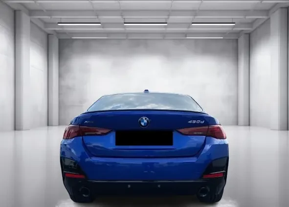 BMW 430 d Gran Coupe xDrive = M-Sport Pro = Гаранция, снимка 3 - Автомобили и джипове - 54855199