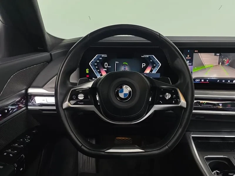 BMW 740 xDrive G70 Design Pure Excellence | Mobile.bg � ����������� 13