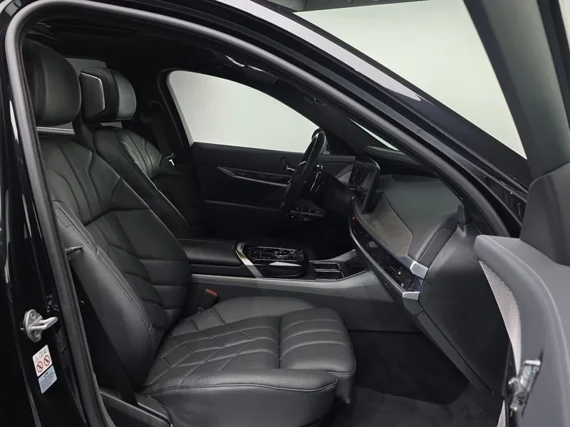 BMW 740 xDrive G70 Design Pure Excellence | Mobile.bg � ����������� 10