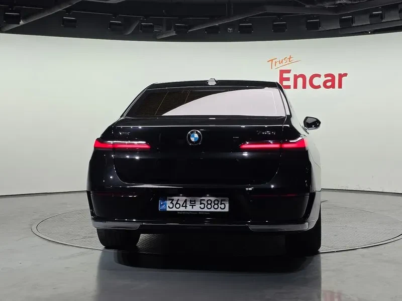 BMW 740 xDrive G70 Design Pure Excellence | Mobile.bg � ����������� 4