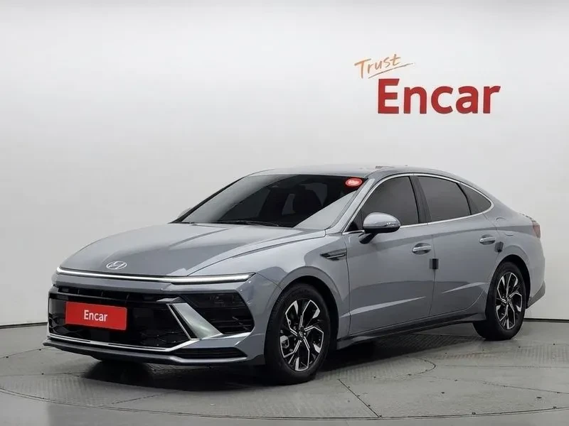 Hyundai Sonata 2.0 Lpg Business