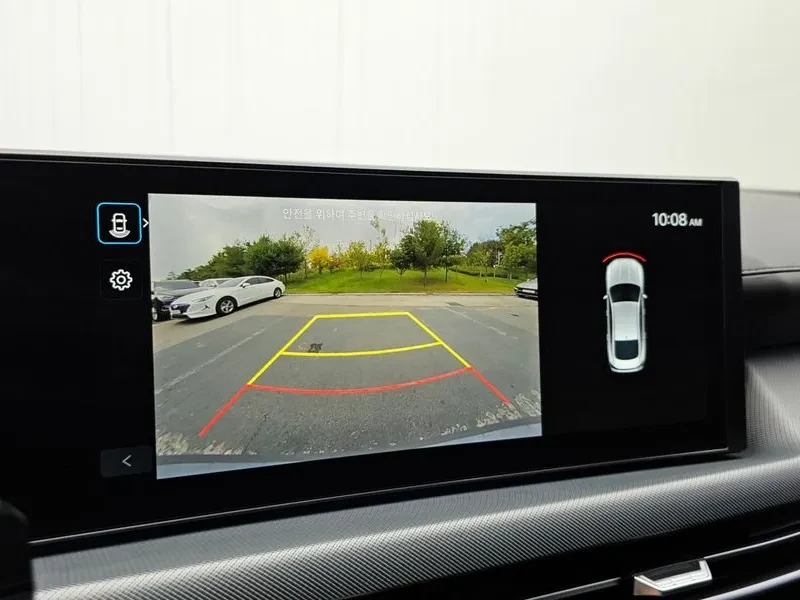 Hyundai Sonata 2.0 Lpg Business, снимка 15 - Автомобили и джипове - 55886456