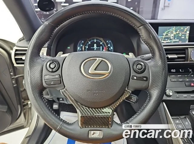 Lexus IS 250, снимка 9 - Автомобили и джипове - 56082078
