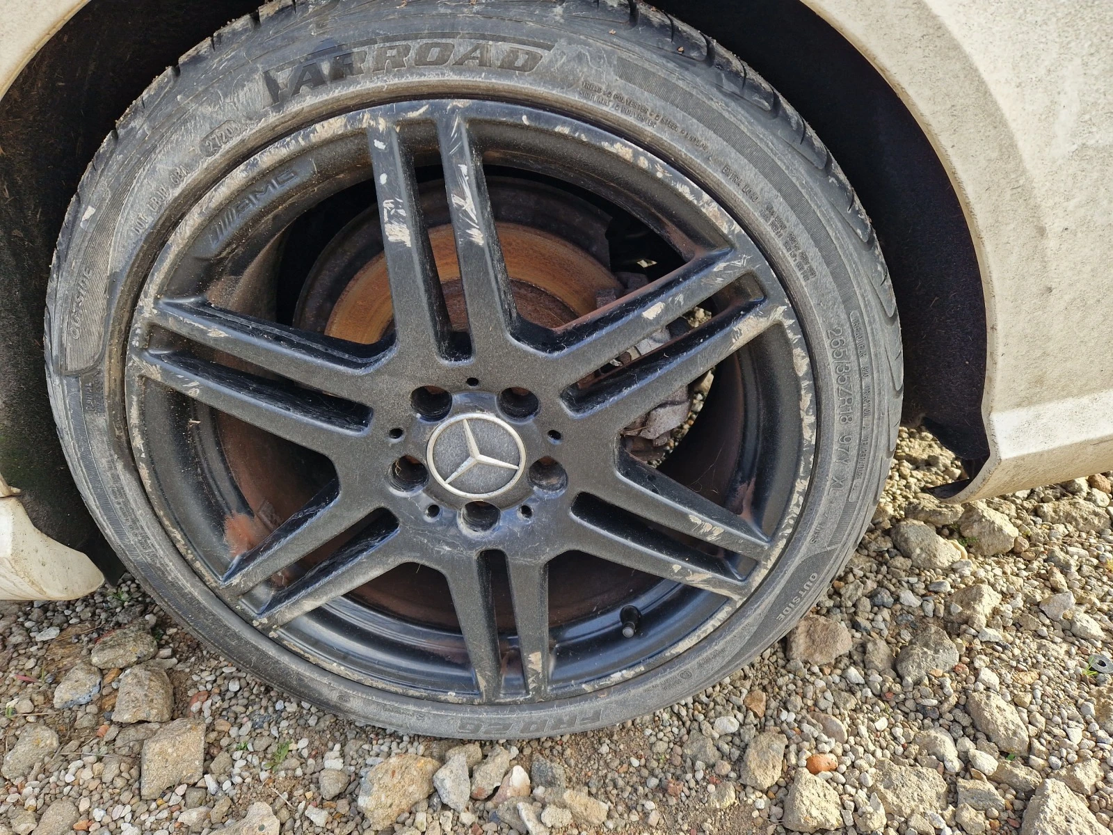 Mercedes-Benz E 220 E220 Cdi Blueefficiency 7G | Mobile.bg — изображение 12