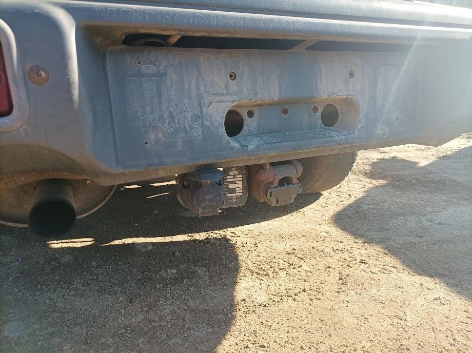 Subaru Forester 2.0i 125  4X4 | Mobile.bg   11