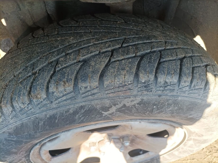 Subaru Forester 2.0i 125  4X4 | Mobile.bg   13